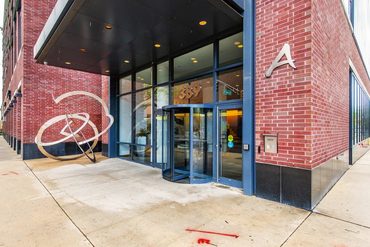 389 Washington St Unit 18k, Downtown, Jersey City, NJ