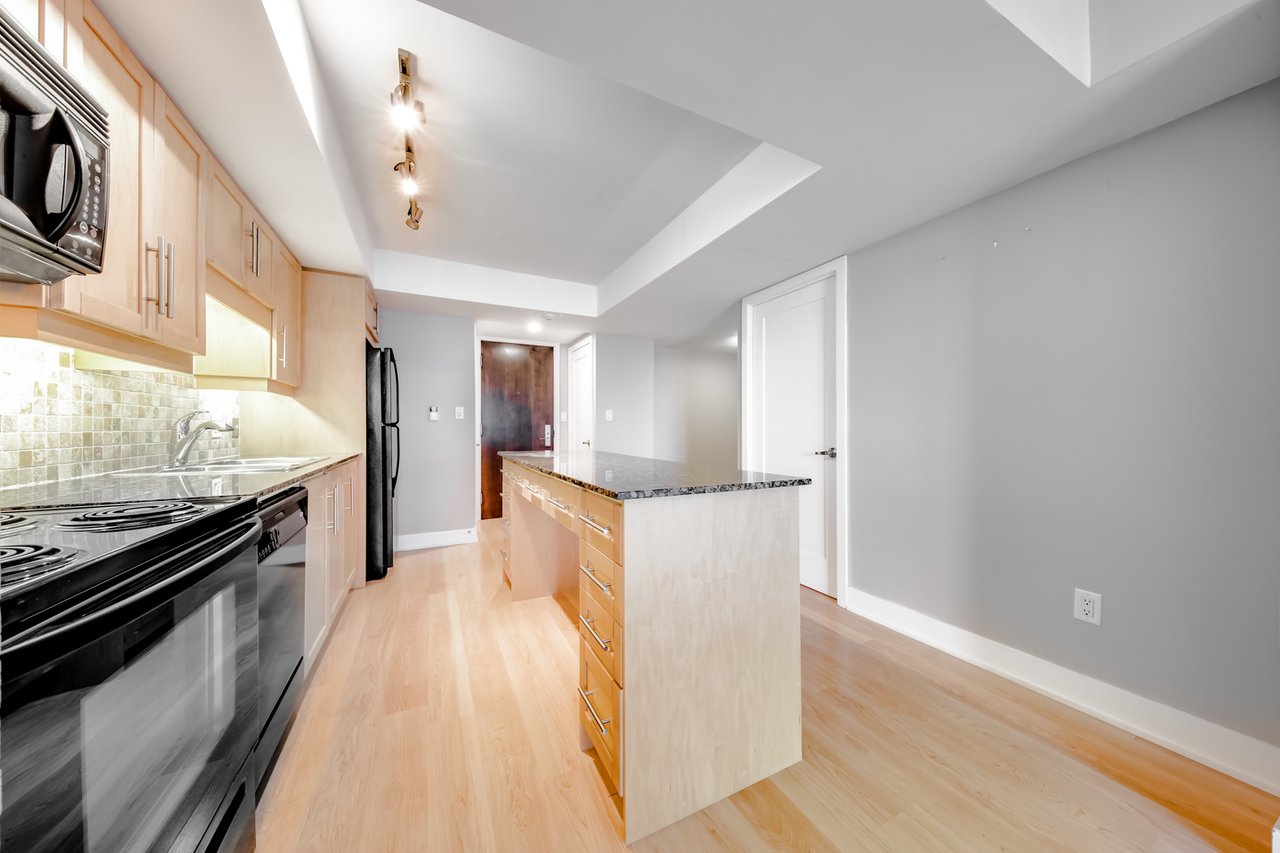 20 Blue Jays Way Unit 1705