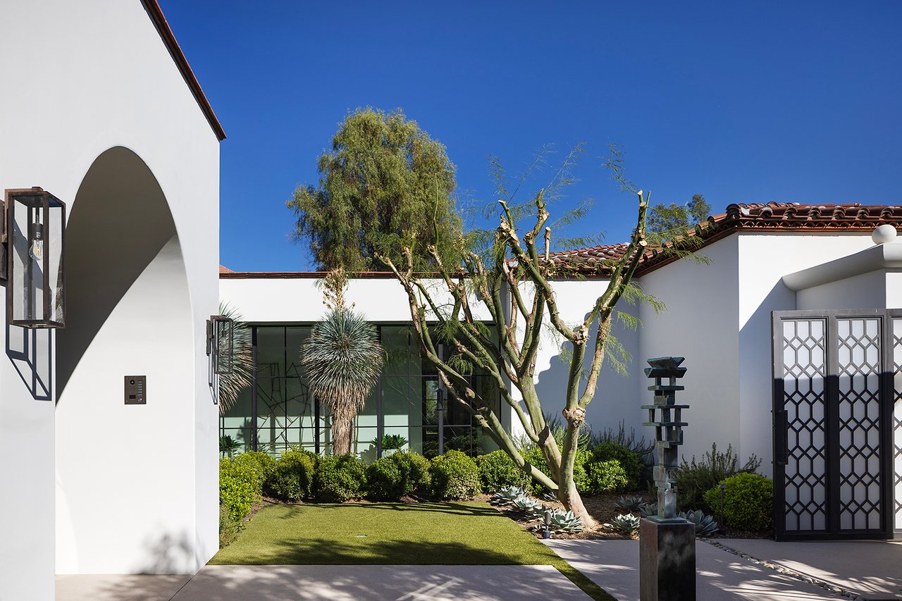 78340 Coyote Canyon Court