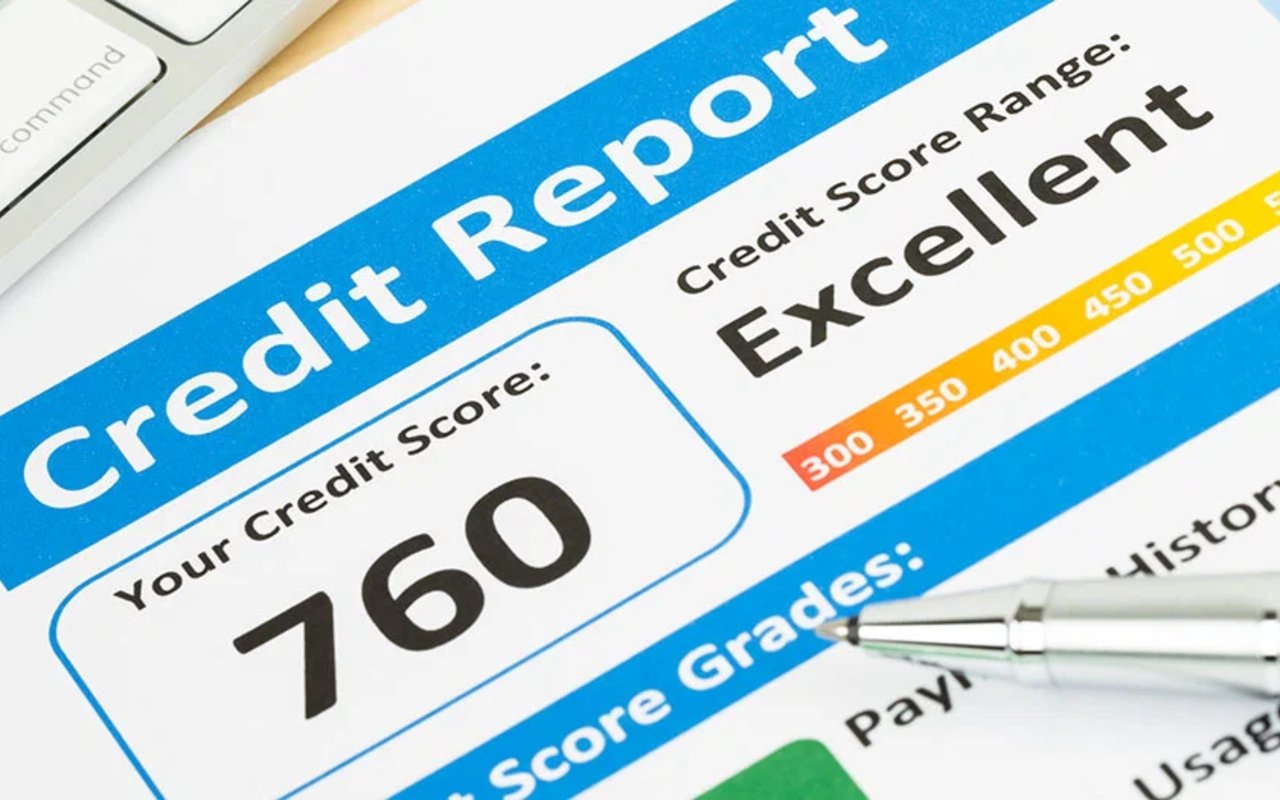 What's a FICO®?