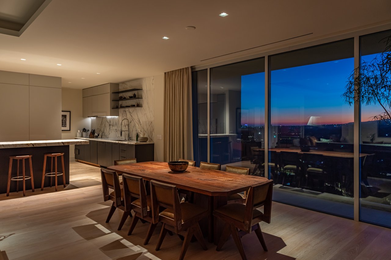 9255 Doheny Rd Unit: 1901, West Hollywood