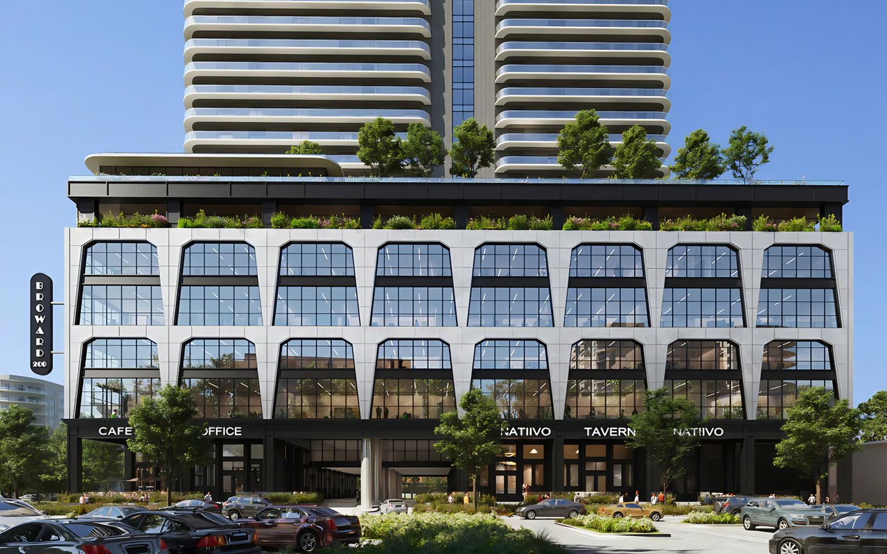 Natiivo Fort Lauderdale