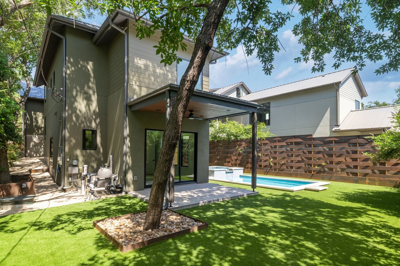 2411 McCall Road