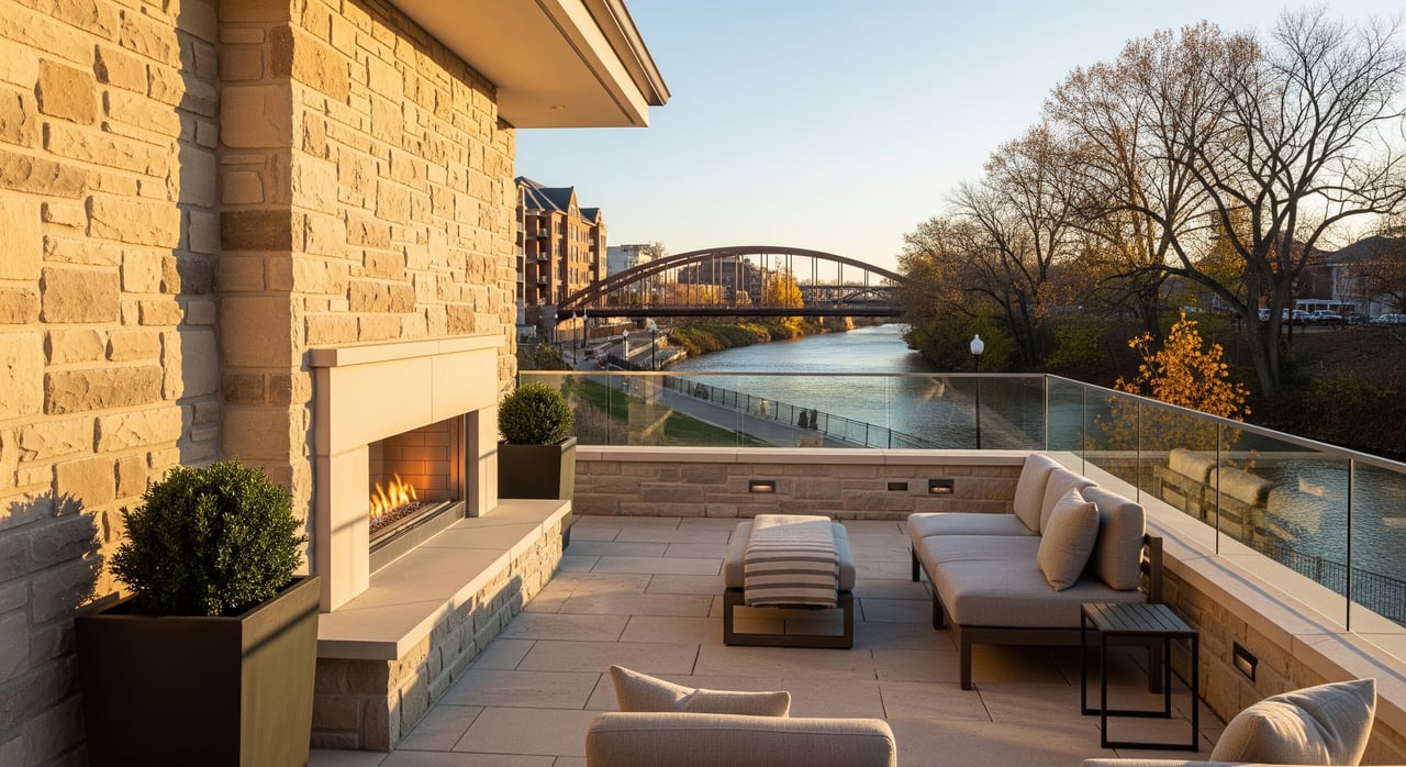 What It Is Like To Live In Naperville