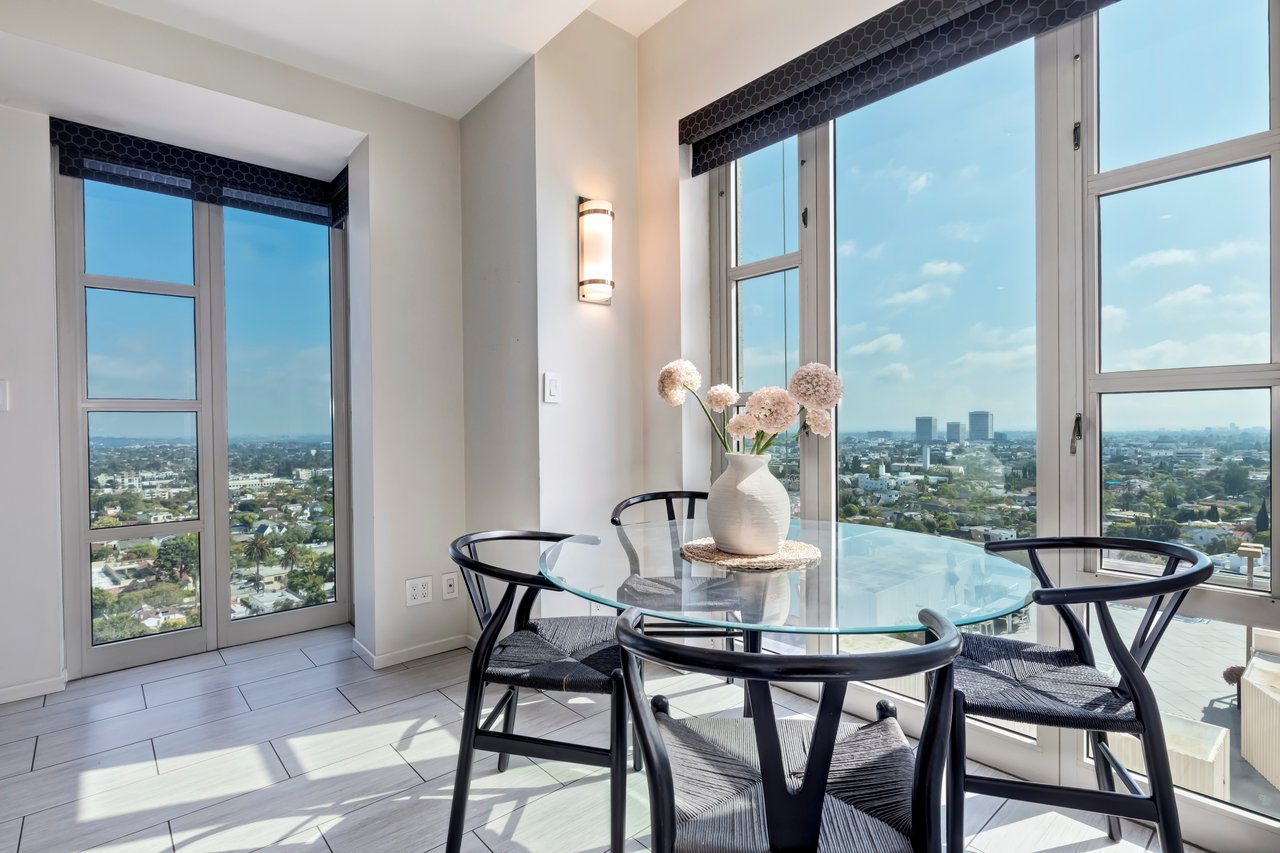 10580 Wilshire Boulevard #15SW