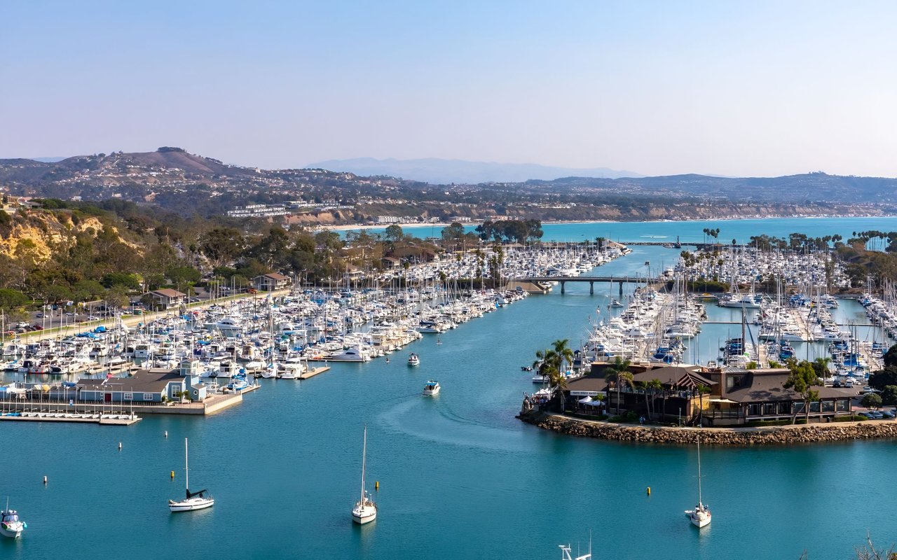 Dana Point