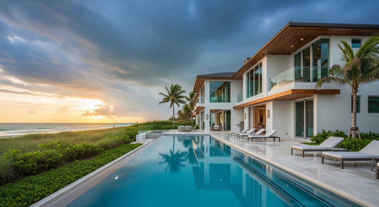 When to List in Surfside: Seasonality and Storms cover