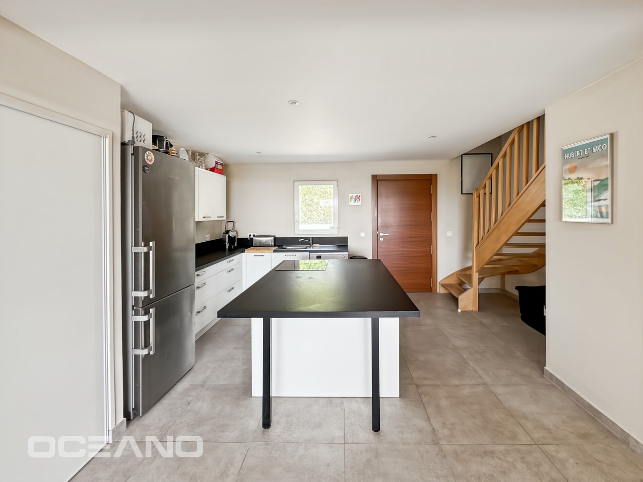 STUNNING 2-BEDROOM DUPLEX WITH ST. BARTHS VIEW – HAUTS DE LA BAIE