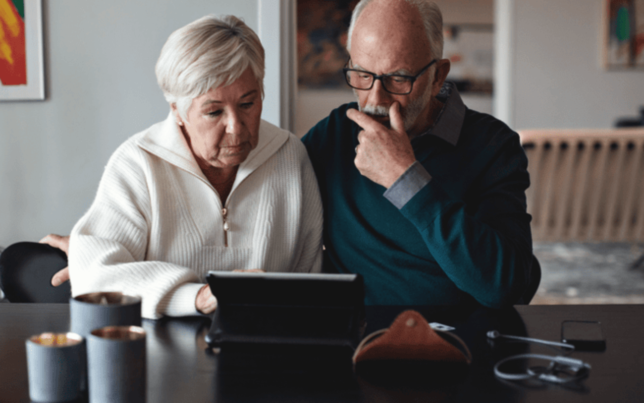 Why So Many Homeowners Are Downsizing Right Now