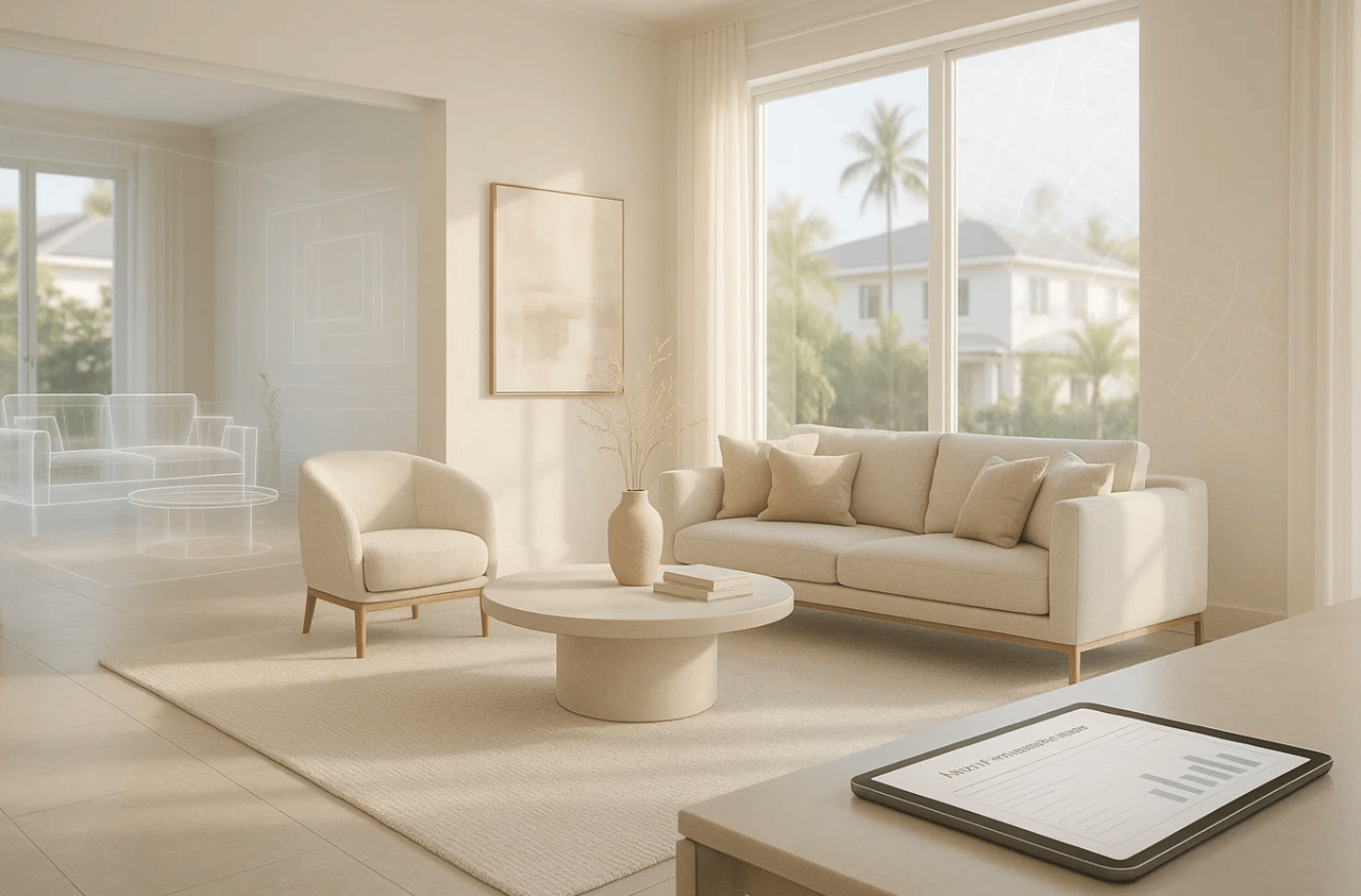 The New Way Sellers Are Preparing Their Homes in 2026