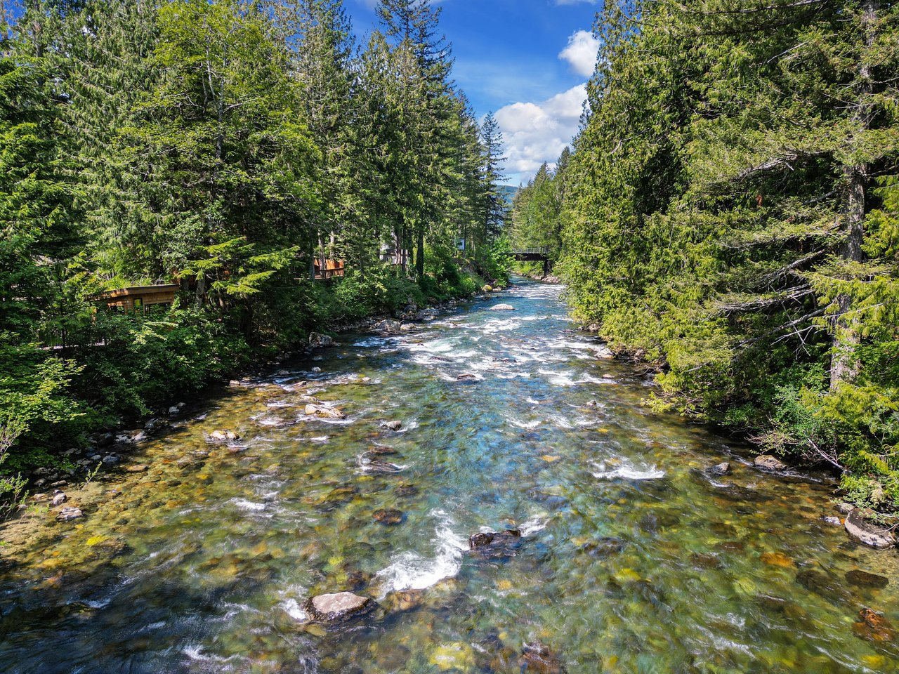 North Bend