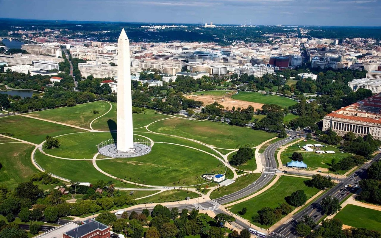 Northwest Washington