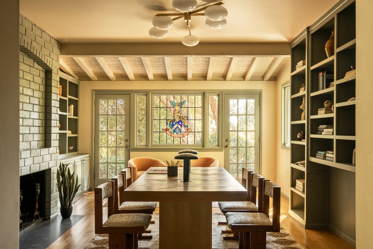 333 N San Rafael Ave, Pasadena 