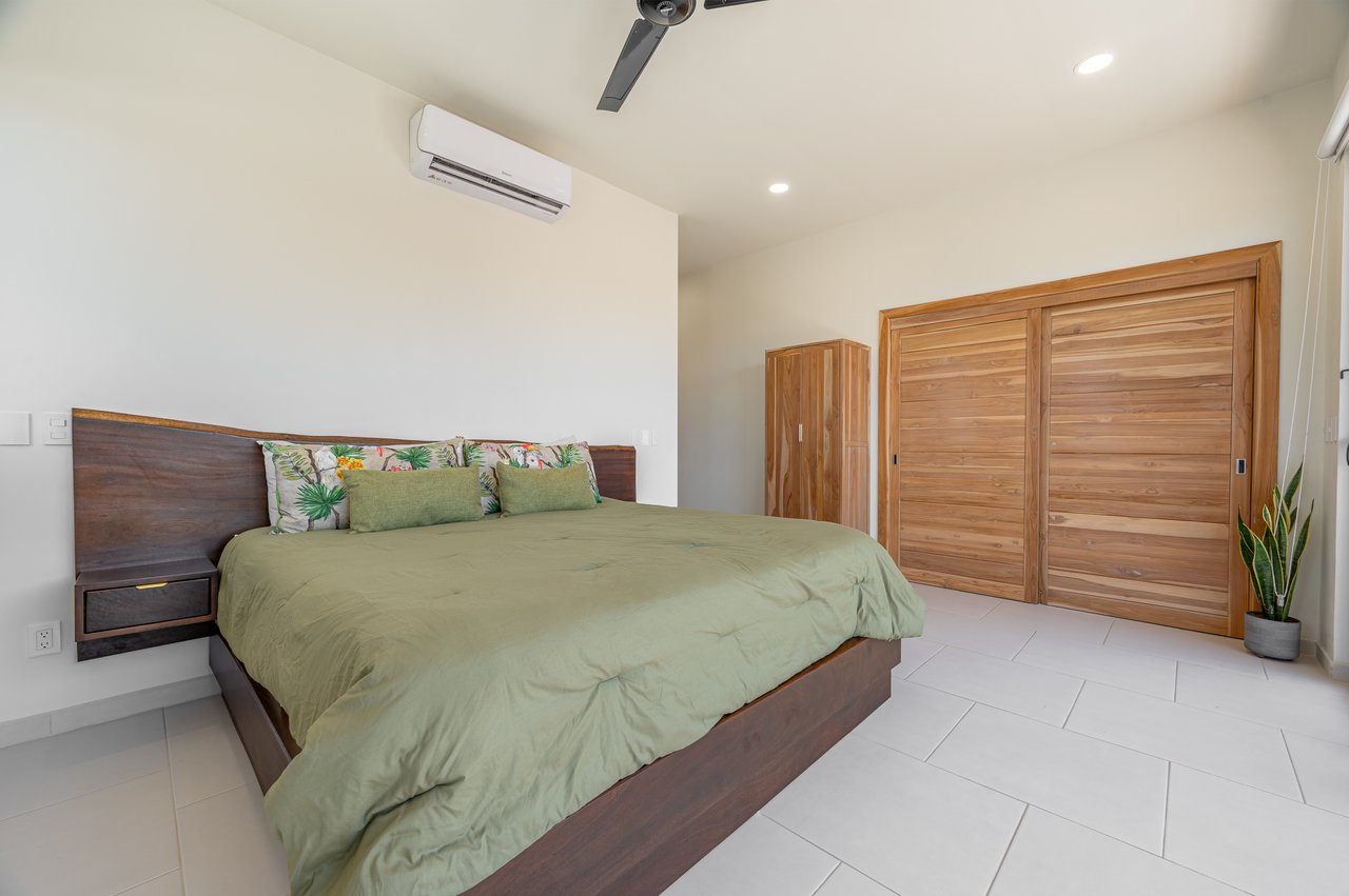 Casa En Las Rocas | Spectacular Ocean-View Home in Pacific Heights