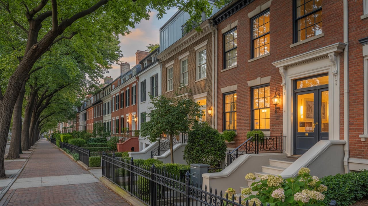 Top Home Features Buyers Look For in Washington, DC