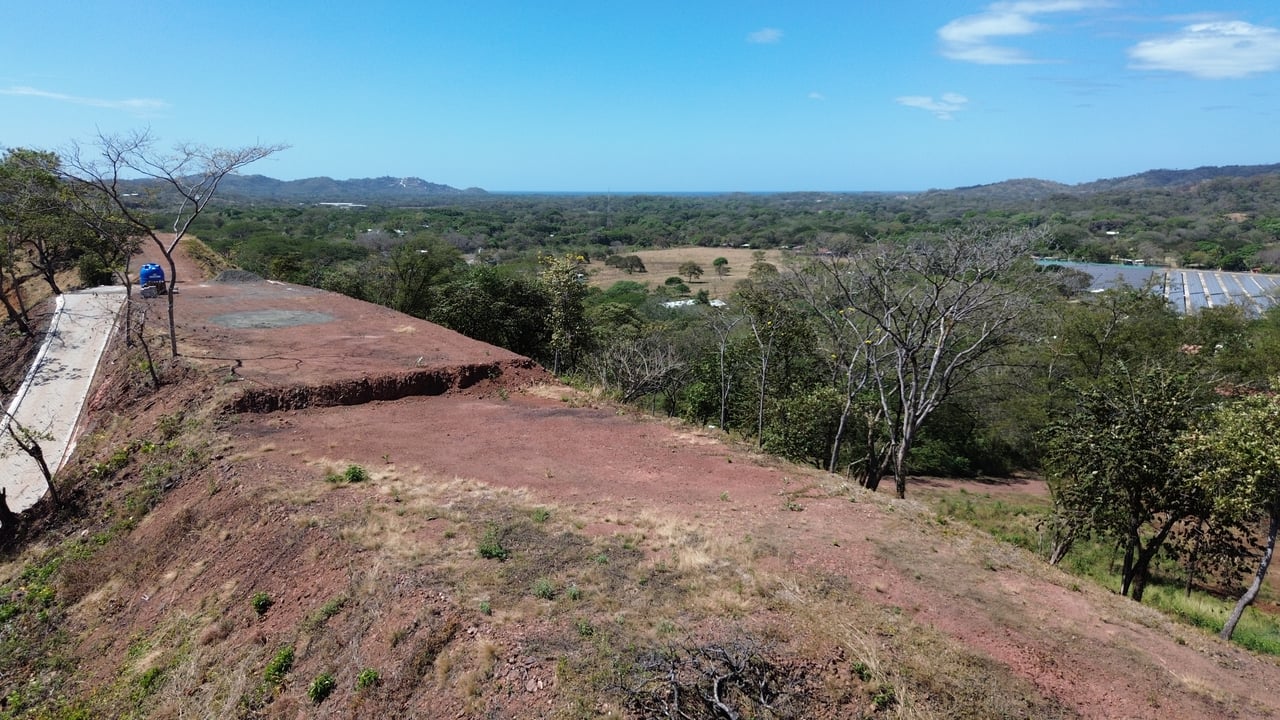 La Flora – An Exclusive Collection of 13 Estate Homesites - Huacas 