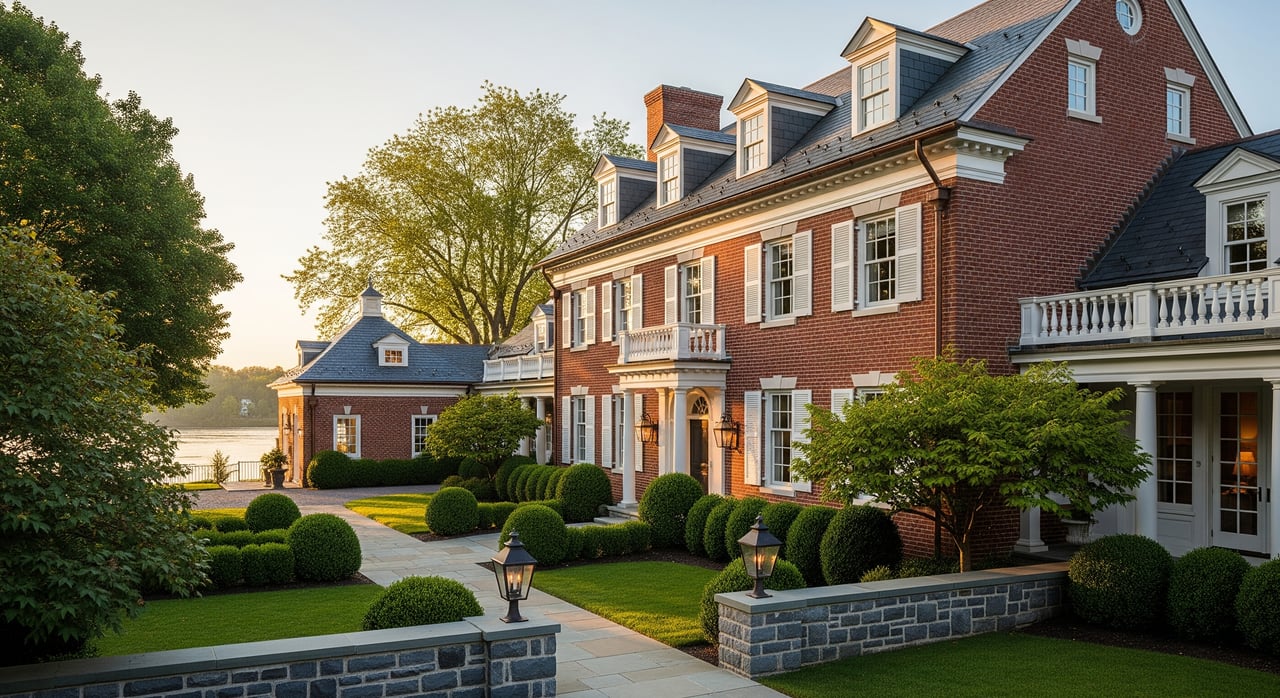 How Home Appraisals Work in Rocky Hill