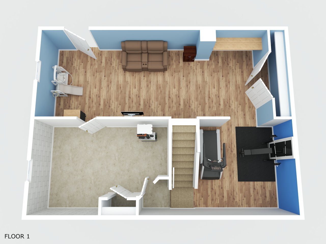24 Caroline Crossing
