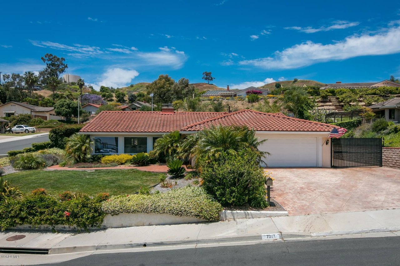 7017 Sonora Ct