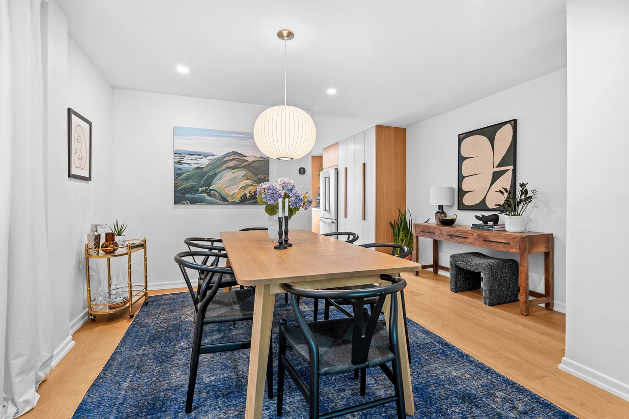 11A Norwood Road