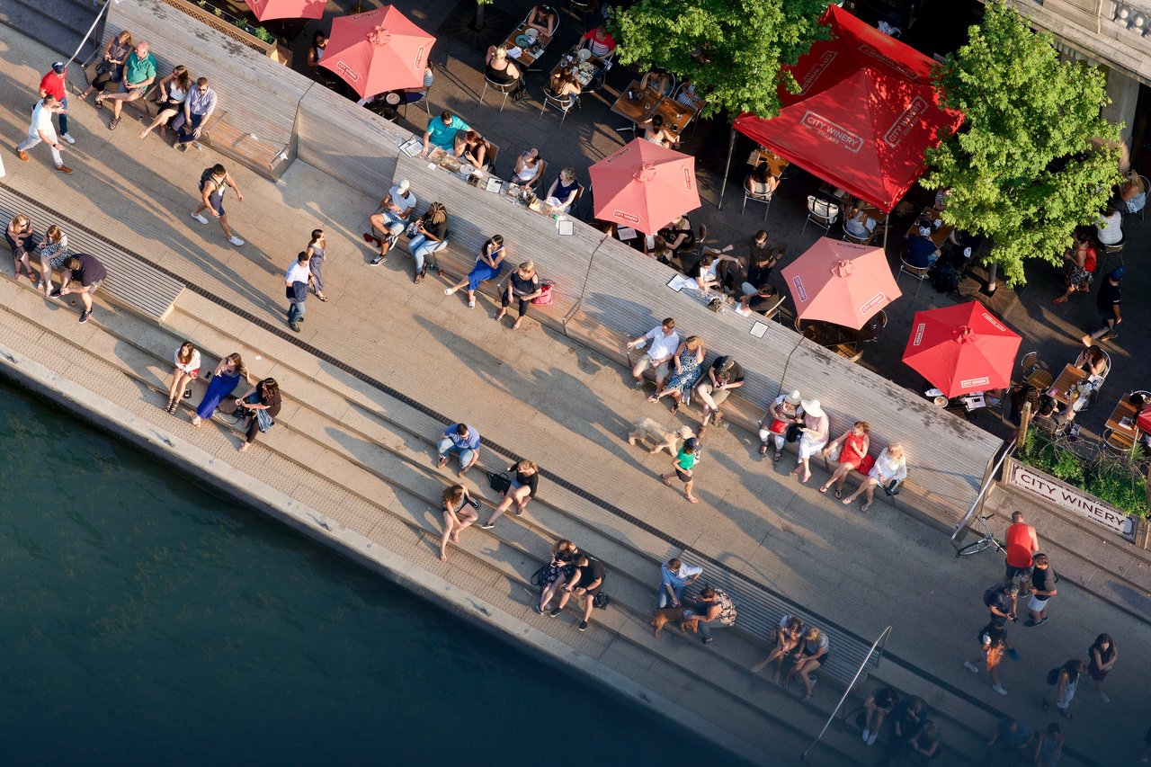 Events in Chicago this weekend