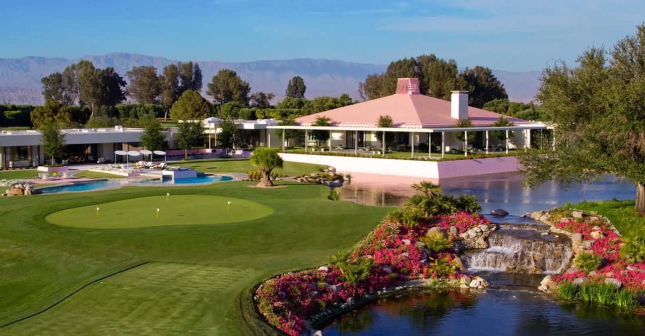 Rancho Mirage