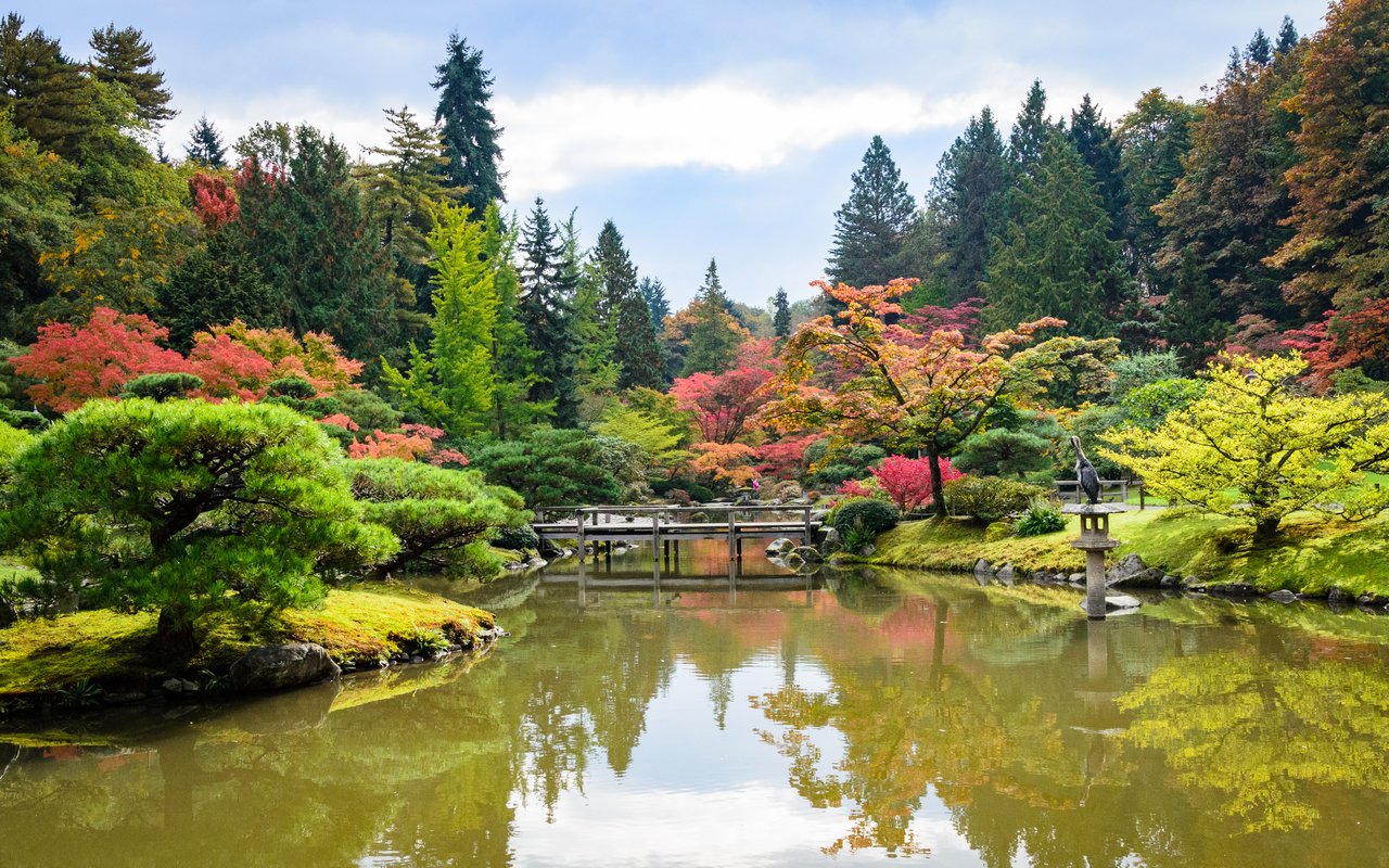 Madison Park / Washington Park