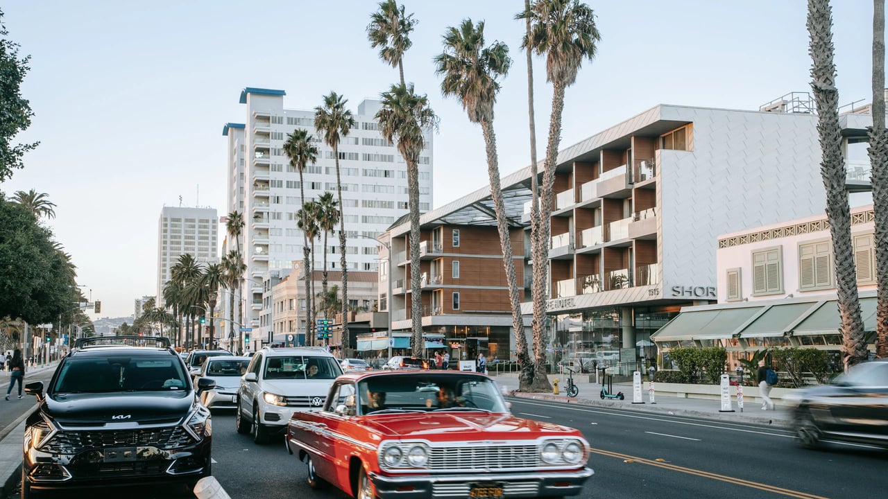 Neighborhood Spotlight: Santa Monica