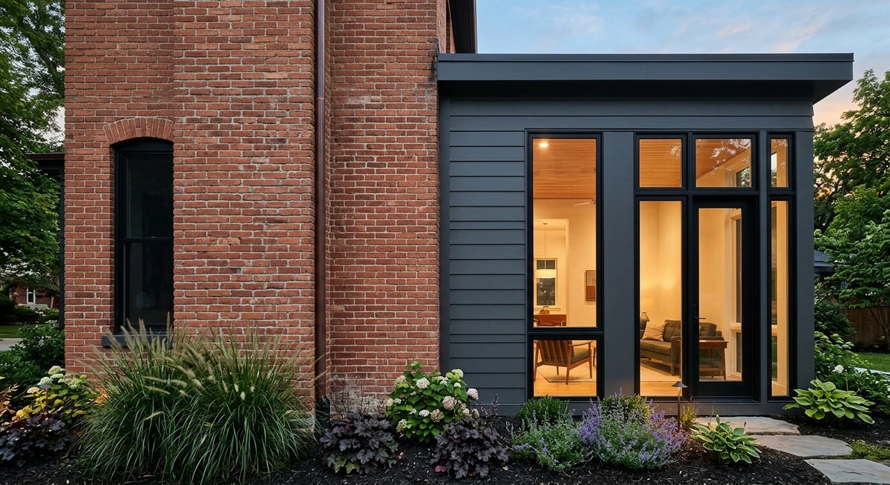 Charlottesville New Construction Vs Resale Homes