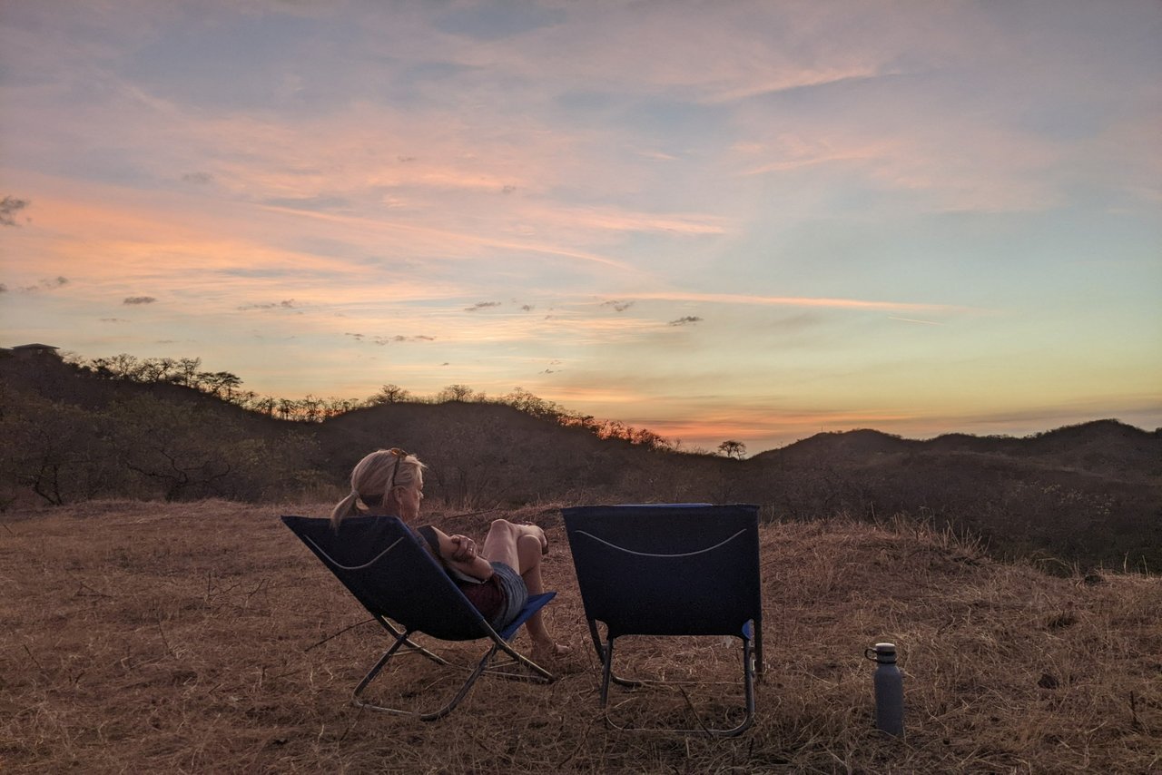 Pacific Heights Lot 22B – BEST PRICED OCEAN VIEW LOT WITH WATER