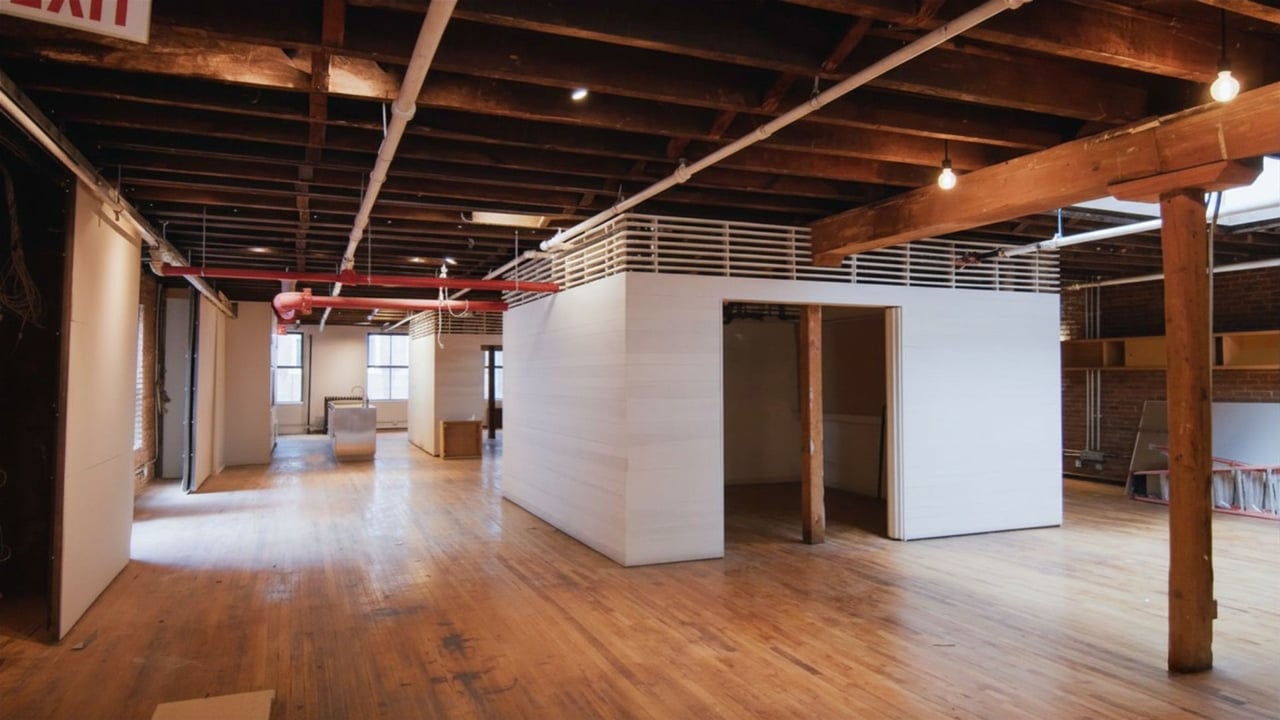 127 West 24th Street PH