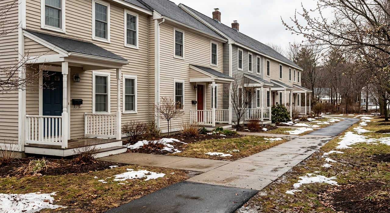 Buying A Home In Grantham NH And Eastman