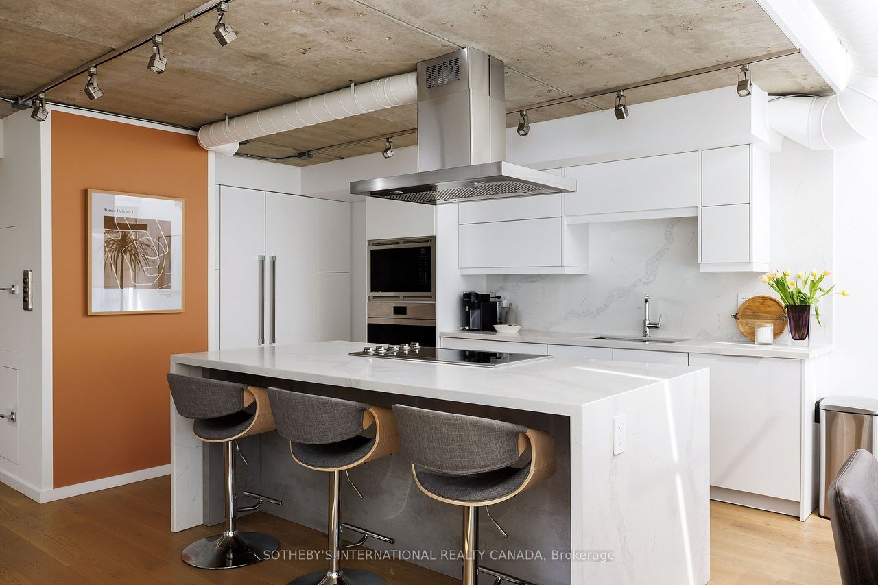 Rock Star King East Two-Storey Penthouse