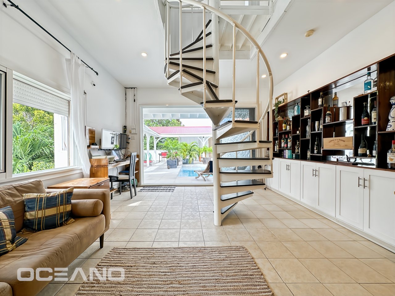 Point Pirouette | 2-Bedroom Townhouse with Private Pool