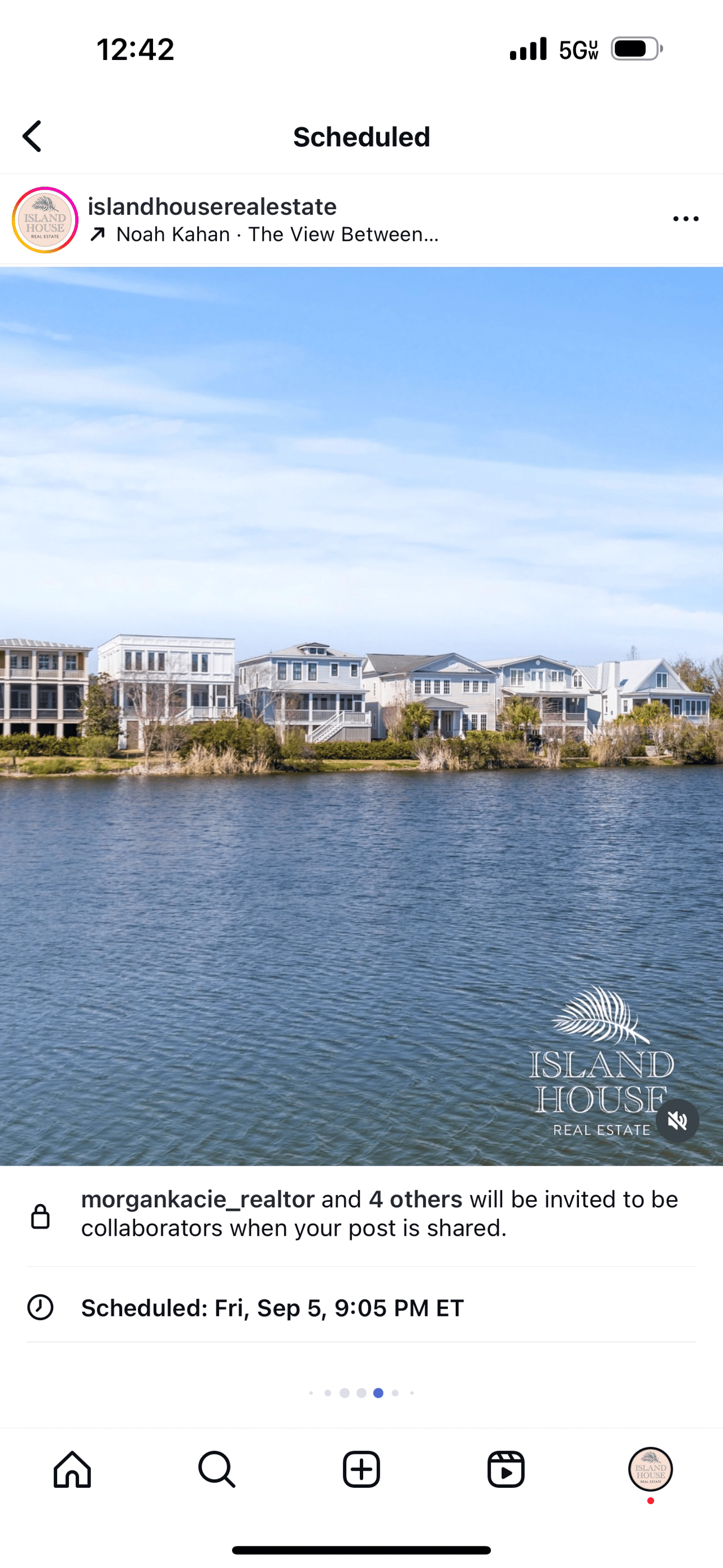 Is Seabrook Island The Right Setting For Your Second Home?