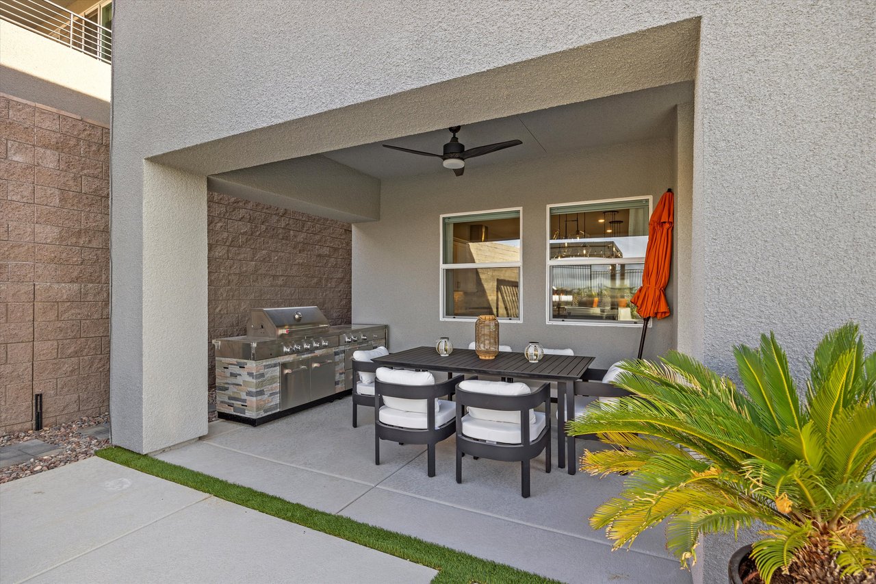 258 Shaded Canyon Drive