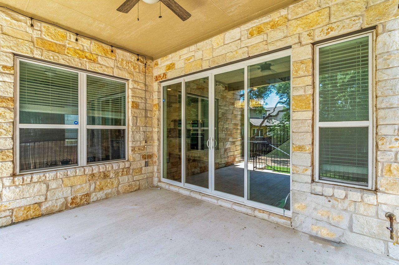 11813 Quintana Cv