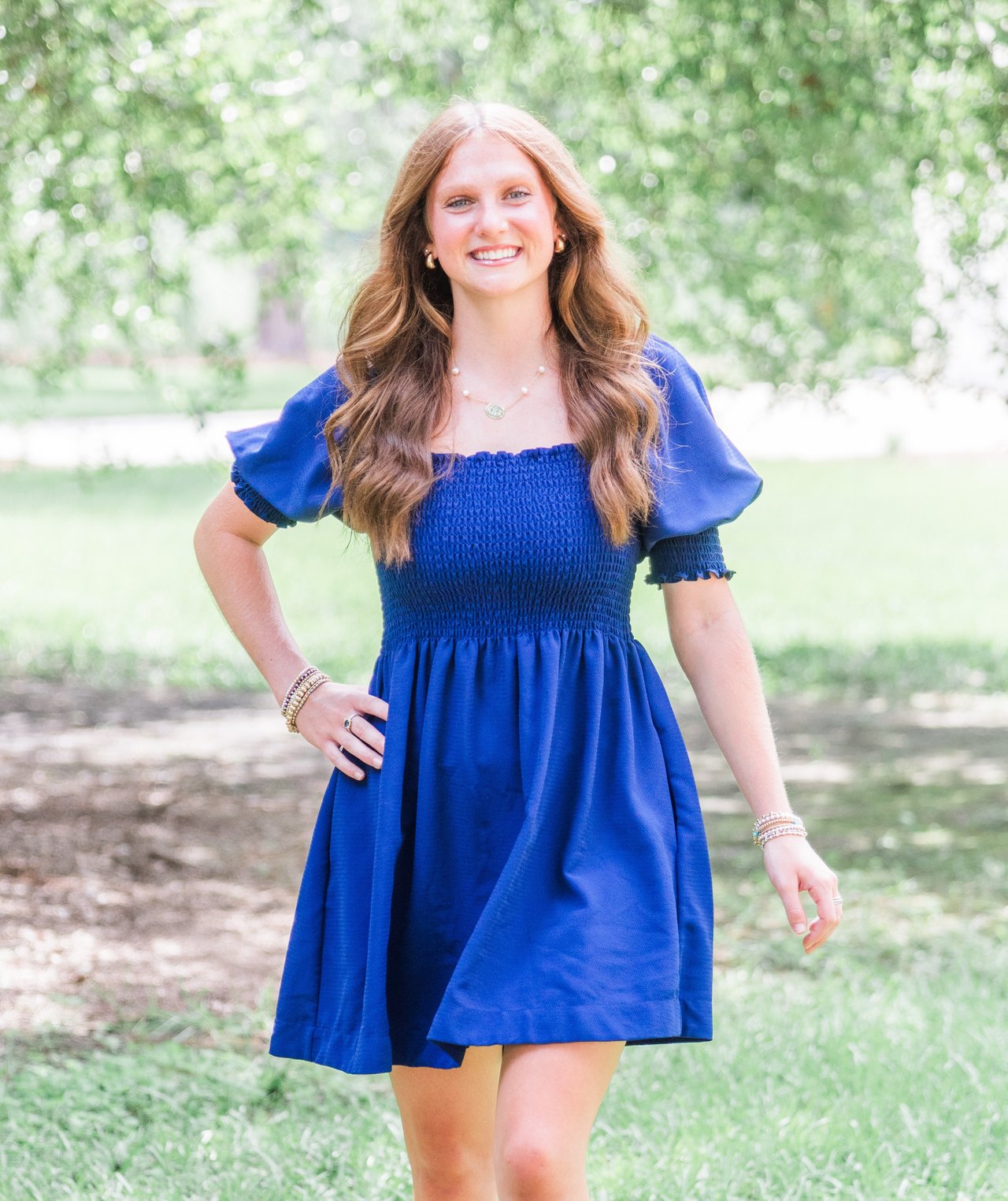 Mallory Brown Statesboro, GA Real Estate Agent Headshot