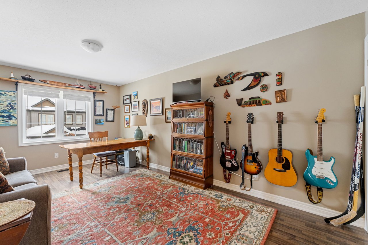 2 Forest Heights Boulevard, Orillia