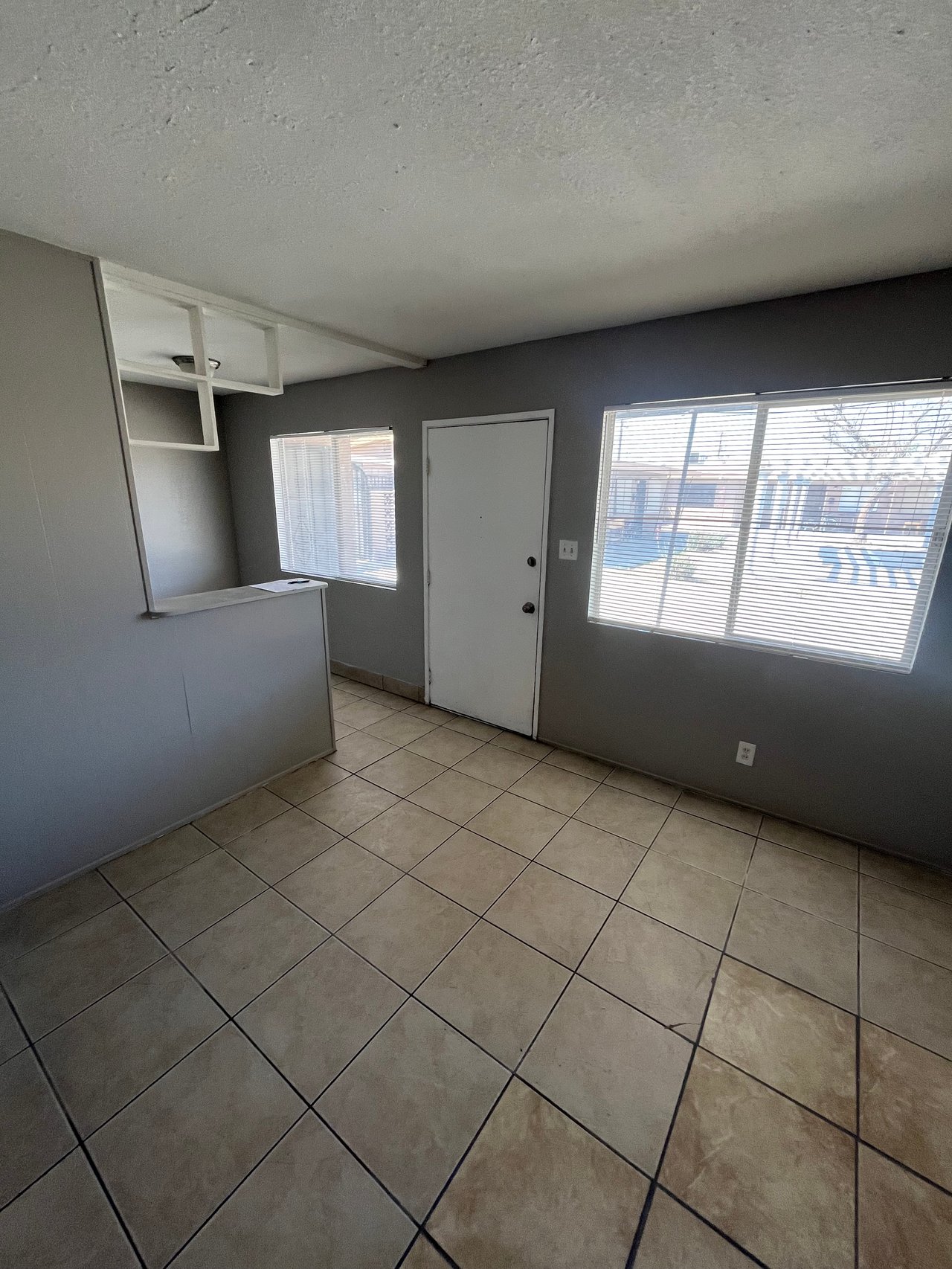 509 North Decatur Boulevard #C
