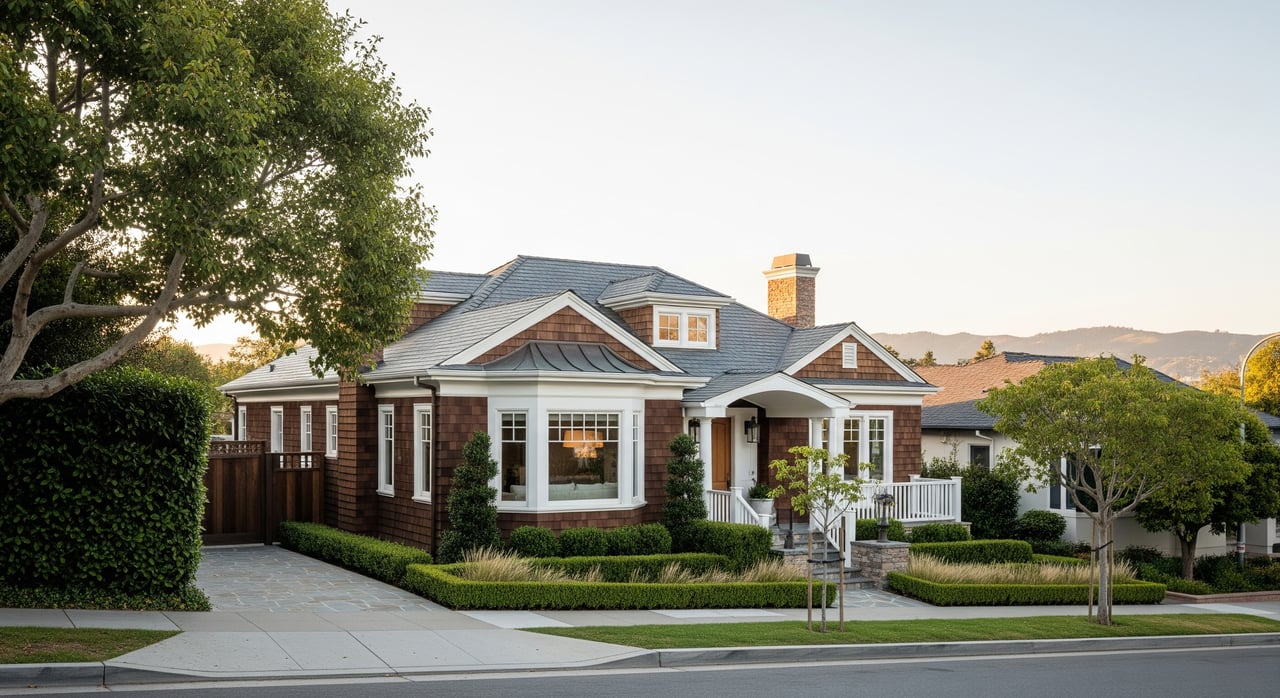 Burlingame Micro‑Market Trends: A Starter Guide