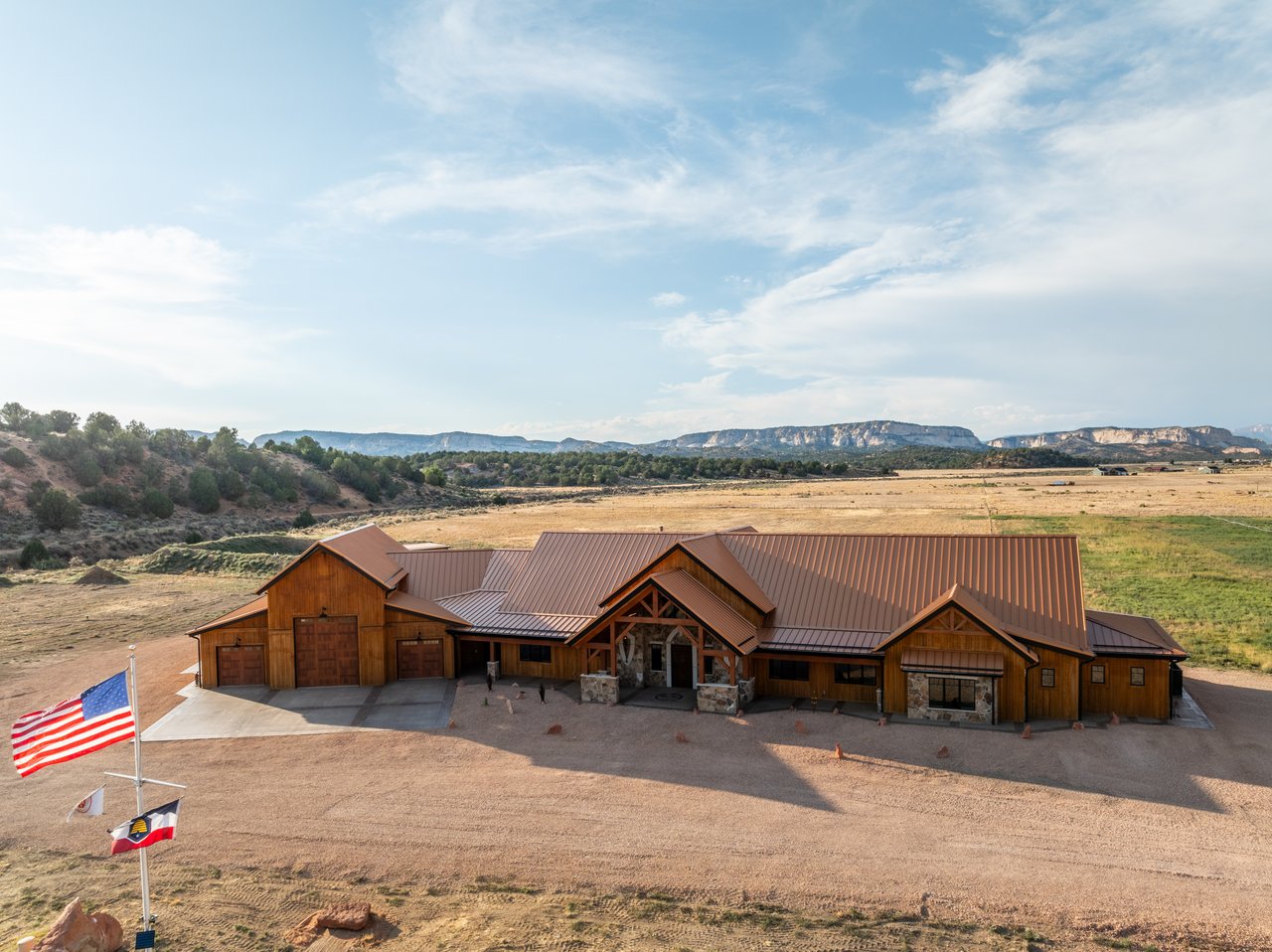 Whiskey Sierra Ranch