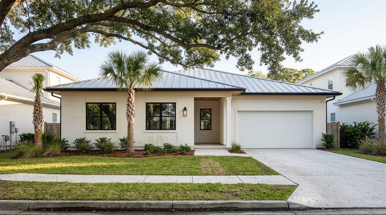 Best Niceville Neighborhoods For Military Families