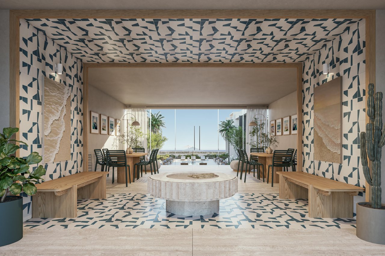 Costa Living, La Ribera