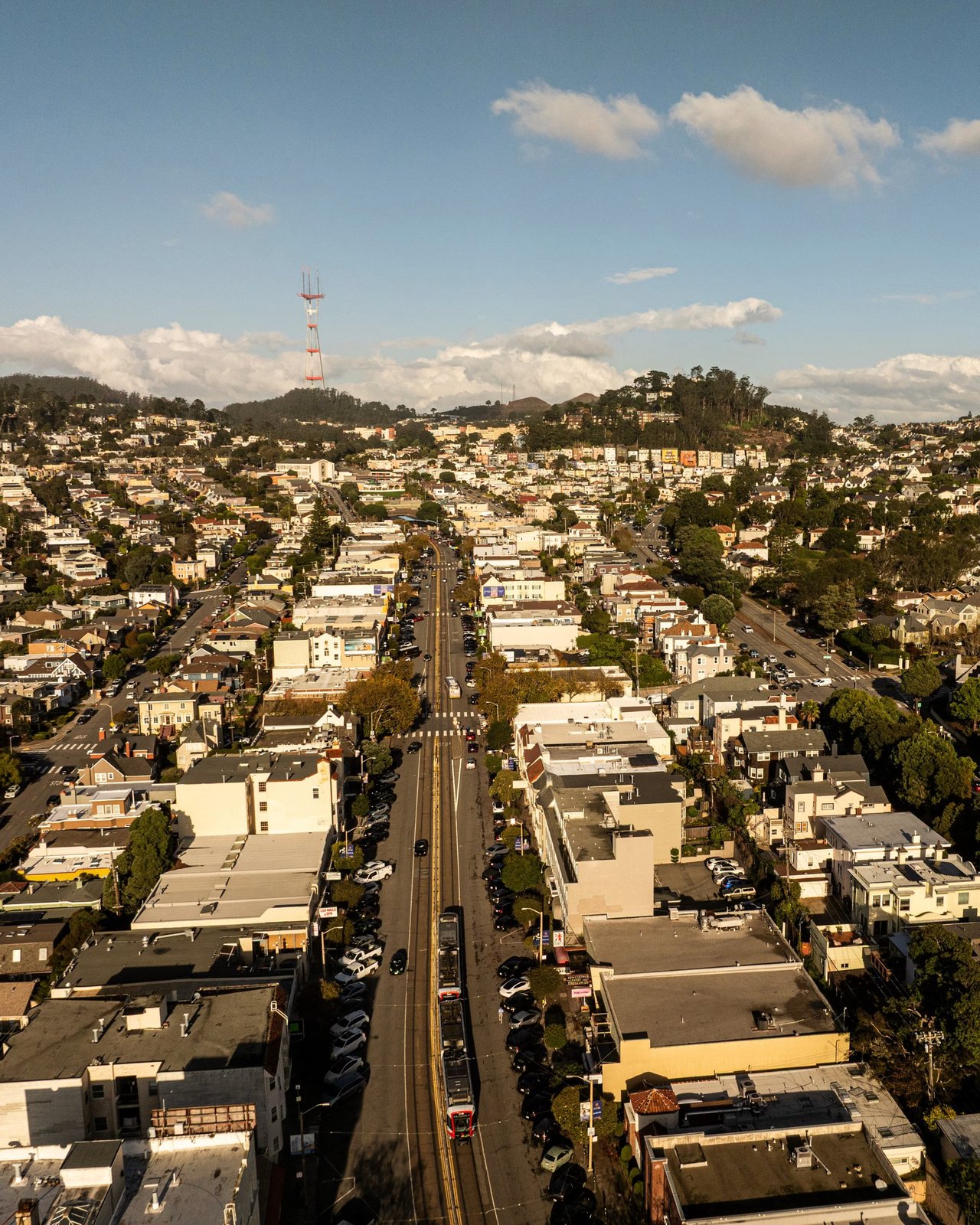 In One of San Francisco’s Priciest ZIPs, Buyers Are Moving Fast and Paying Cash