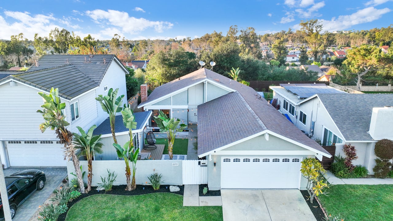 22755 La Quinta Drive