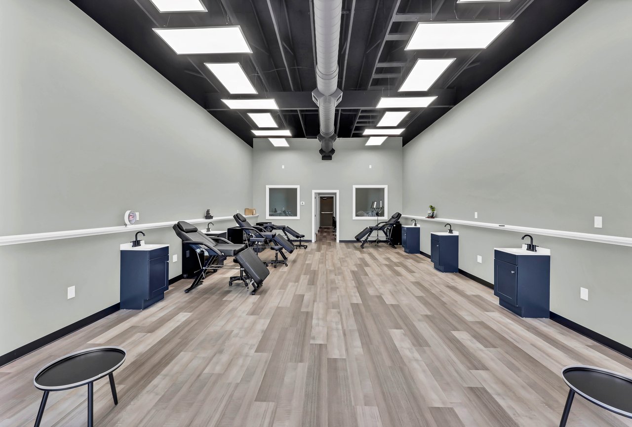 Kingdom Tattoo- Burle Way