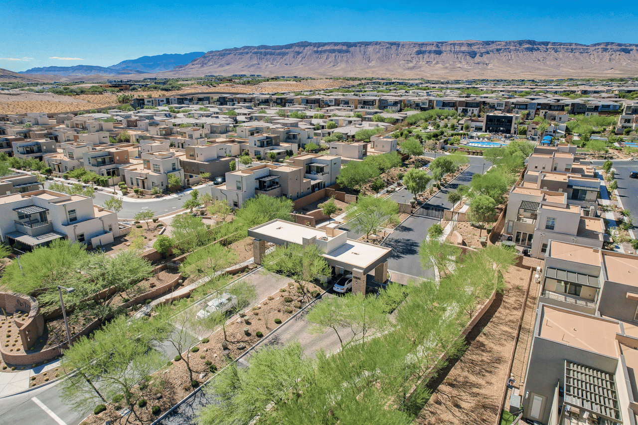 Heritage At Summerlin