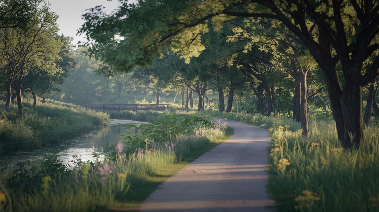 Discover Oak Lawn, TX: Family Fun Activities Await