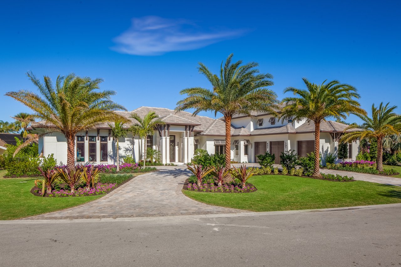 Pelican Bay